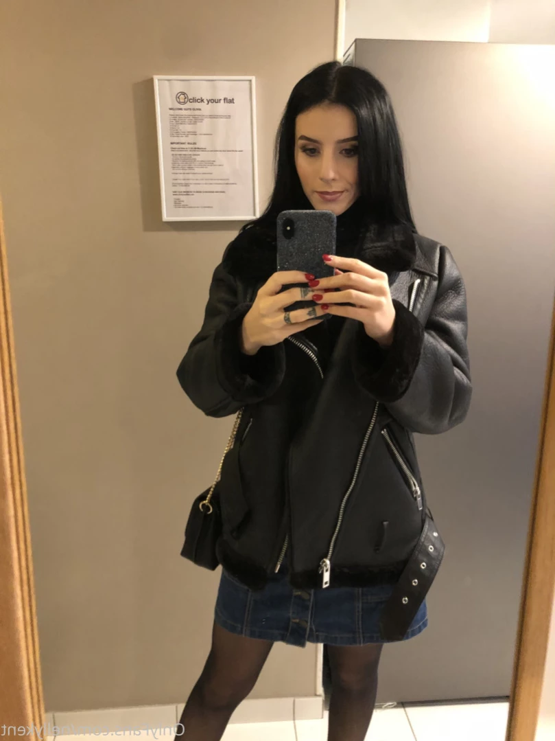 Nelly Kent Official [ nellykent ] Onlyfans leaked photo 11588734 on Hotleaks.tv