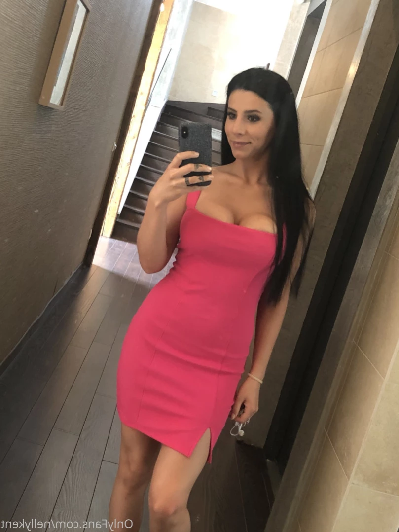 Nelly Kent Official [ nellykent ] Onlyfans leaked photo 11609755 on Hotleaks.tv
