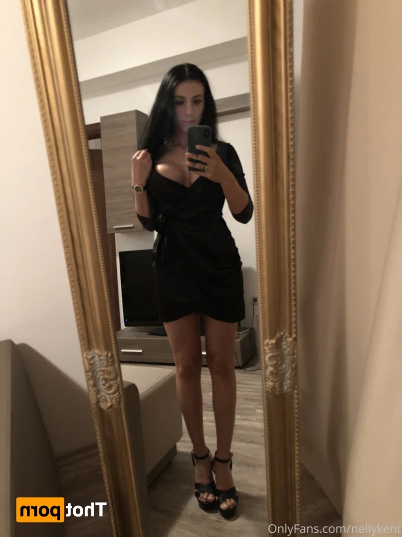 Nelly Kent Official [ nellykent ] Onlyfans leaked photo 11674493 on Hotleaks.tv