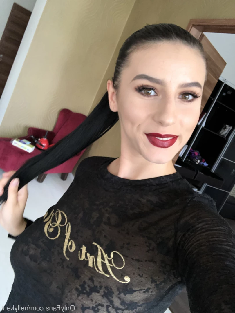 Nelly Kent Official [ nellykent ] Onlyfans leaked photo 12027685 on Hotleaks.tv