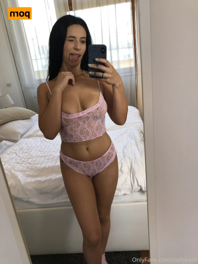 Nelly Kent Official [ nellykent ] Onlyfans leaked photo 12208338 on Hotleaks.tv