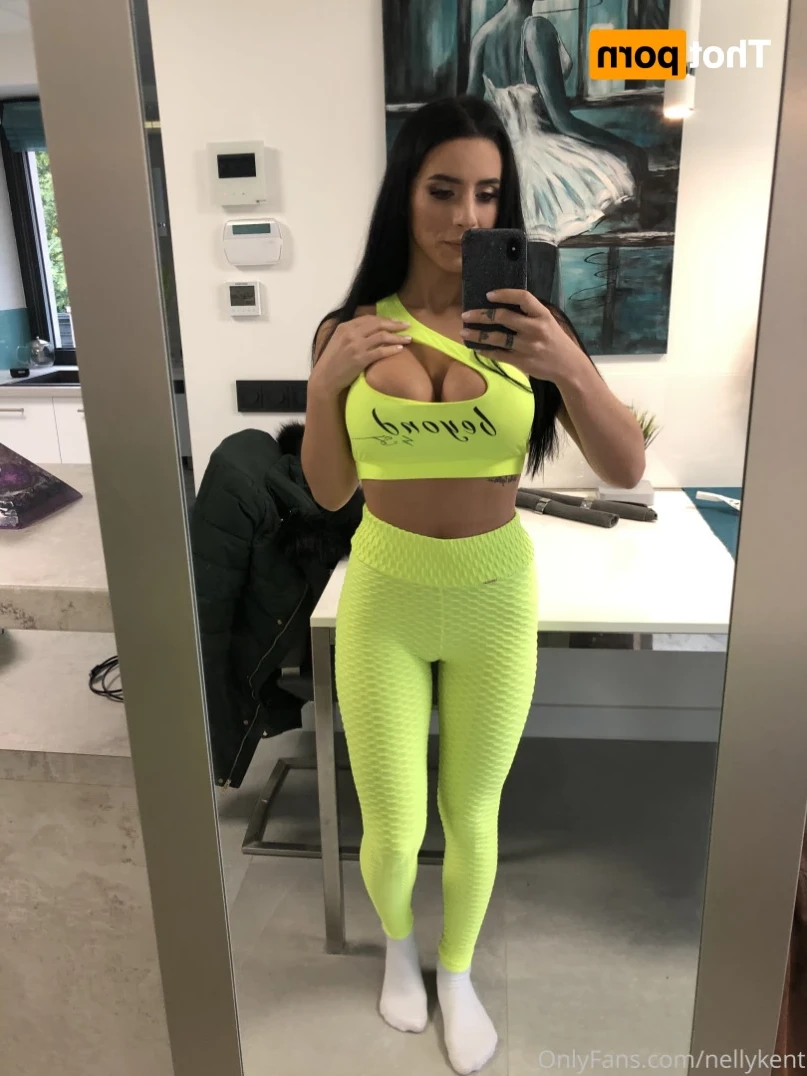 Nelly Kent Official [ nellykent ] Onlyfans leaked photo 12219487 on Hotleaks.tv