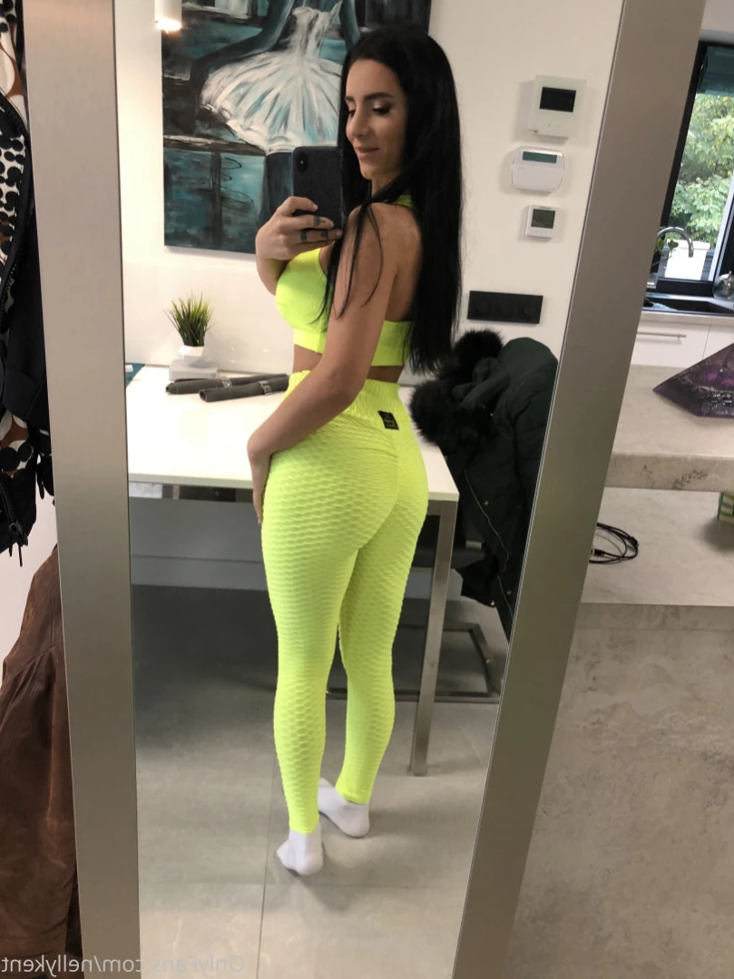 Nelly Kent Official [ nellykent ] Onlyfans leaked photo 13172944 on Hotleaks.tv