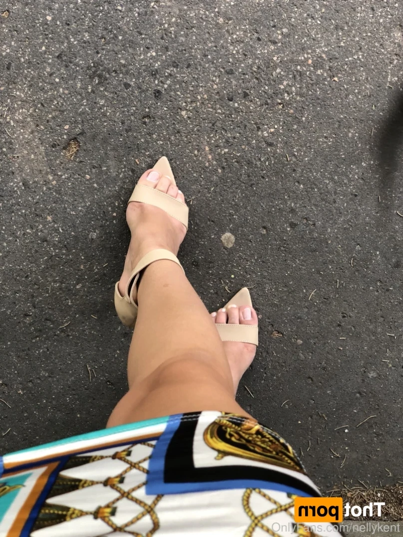 Nelly Kent Official [ nellykent ] Onlyfans leaked photo 13356888 on Hotleaks.tv