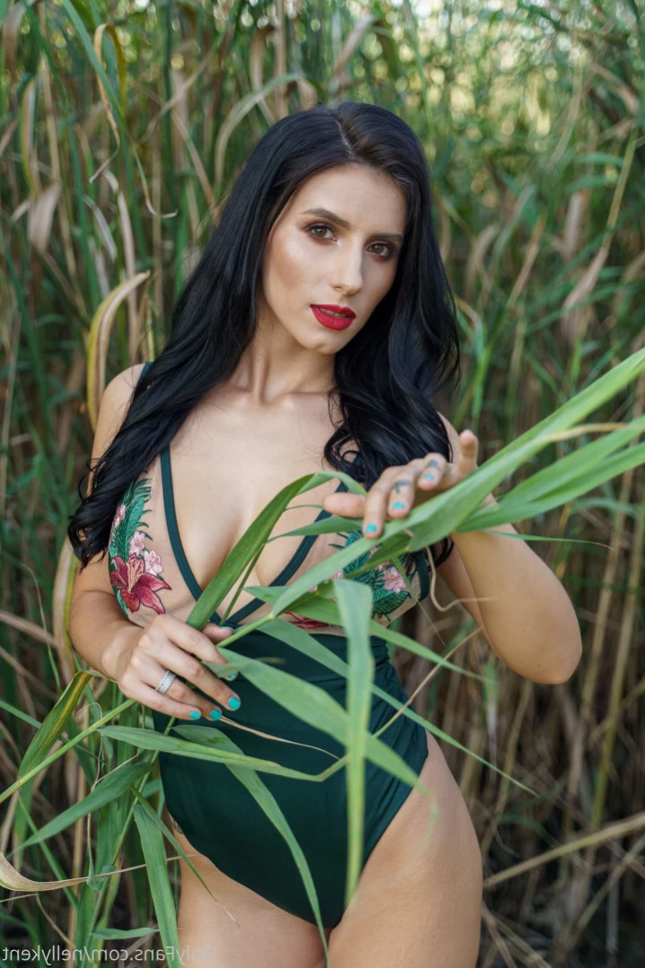 Nelly Kent Official [ nellykent ] Onlyfans leaked photo 13449022 on Hotleaks.tv
