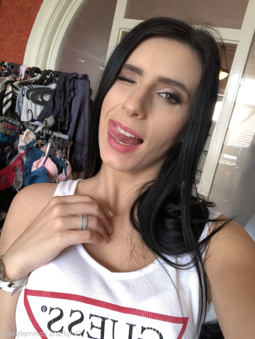 Nelly Kent Official [ nellykent ] Onlyfans leaked photo 13658228 on Hotleaks.tv