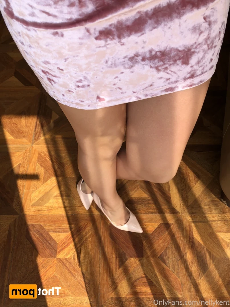 Nelly Kent Official [ nellykent ] Onlyfans leaked photo 14046309 on Hotleaks.tv