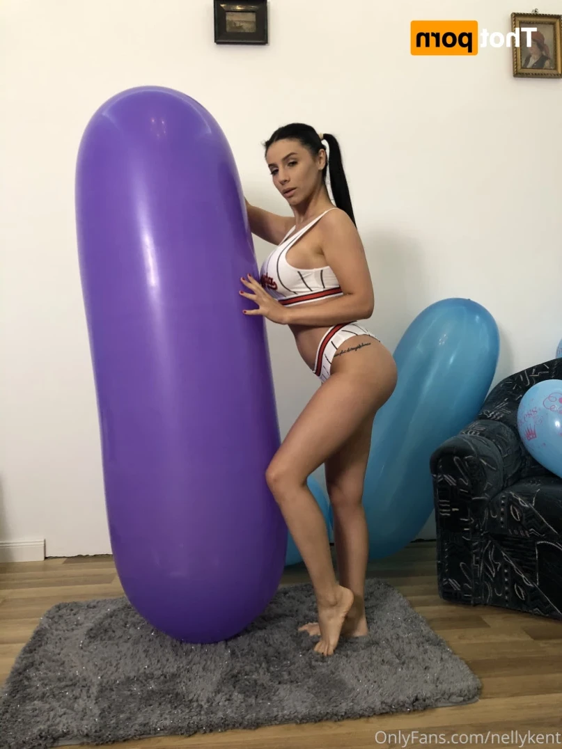 Nelly Kent Official [ nellykent ] Onlyfans leaked photo 14272569 on Hotleaks.tv