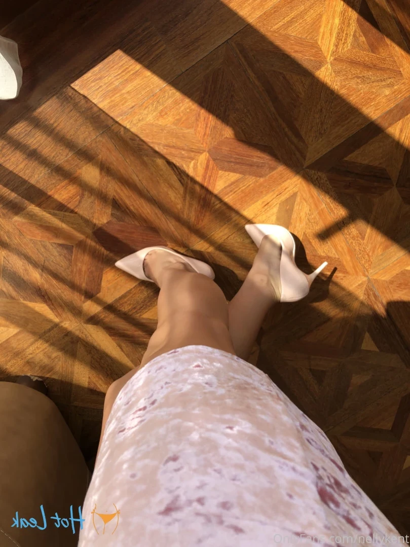 Nelly Kent Official [ nellykent ] Onlyfans leaked photo 14571918 on Hotleaks.tv