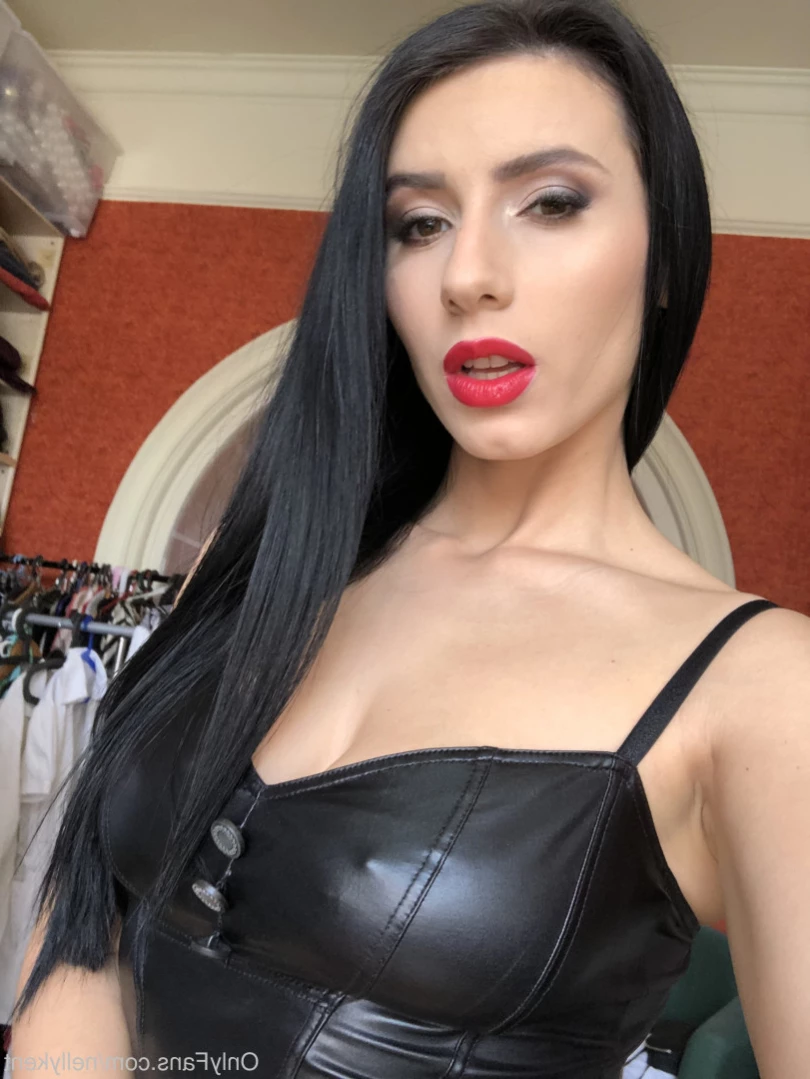 Nelly Kent Official [ nellykent ] Onlyfans leaked photo 14757836 on Hotleaks.tv