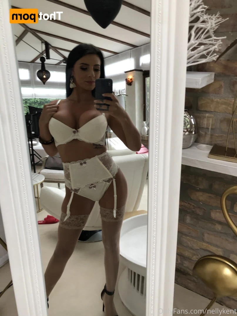 Nelly Kent Official [ nellykent ] Onlyfans leaked photo 15801297 on Hotleaks.tv