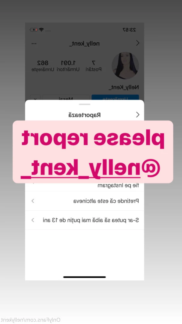 Nelly Kent Official [ nellykent ] Onlyfans leaked photo 16235167 on Hotleaks.tv