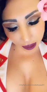 Nicole DuPapillon [ nicoledupapill1 ] Onlyfans leaked video 8005297 on Hotleaks.tv