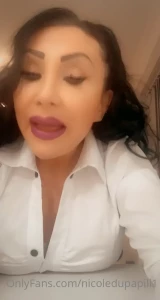 Nicole DuPapillon [ nicoledupapill1 ] Onlyfans leaked video 8005486 on Hotleaks.tv