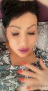 Nicole DuPapillon [ nicoledupapill1 ] Onlyfans leaked video 8005531 on Hotleaks.tv