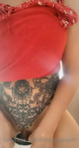 Nicole DuPapillon [ nicoledupapill1 ] Onlyfans leaked video 8005532 on Hotleaks.tv