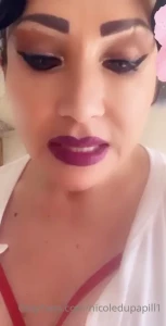 Nicole DuPapillon [ nicoledupapill1 ] Onlyfans leaked video 8005564 on Hotleaks.tv