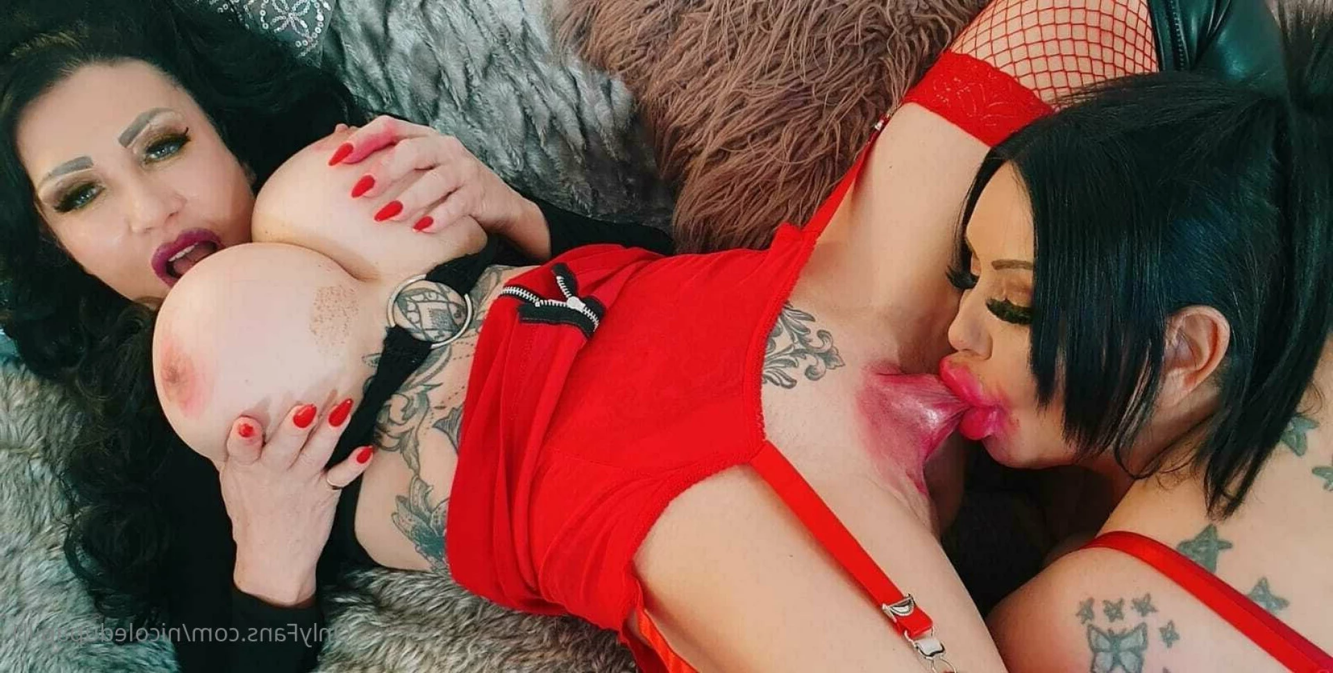 Nicole DuPapillon [ nicoledupapill1 ] Onlyfans leaked photo 9702077 on Hotleaks.tv