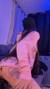 nicol sofia [ nicolsofia ] Onlyfans leaked video 8005089 on Hotleaks.tv