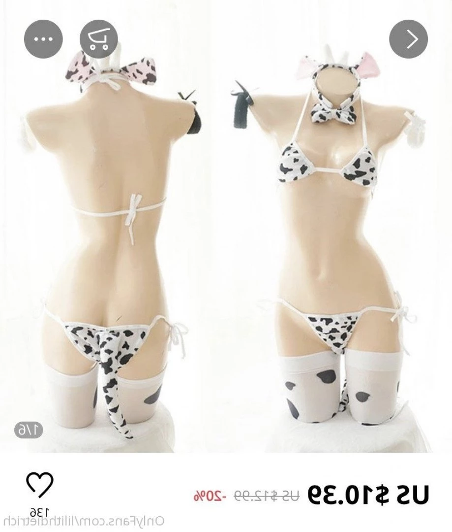 ON INDEFINITE HIATUS - 𝔏𝔦𝔩𝔦𝔱𝔥  [ lilithdietrich ] Onlyfans leaked photo 697153 on Hotleaks.tv