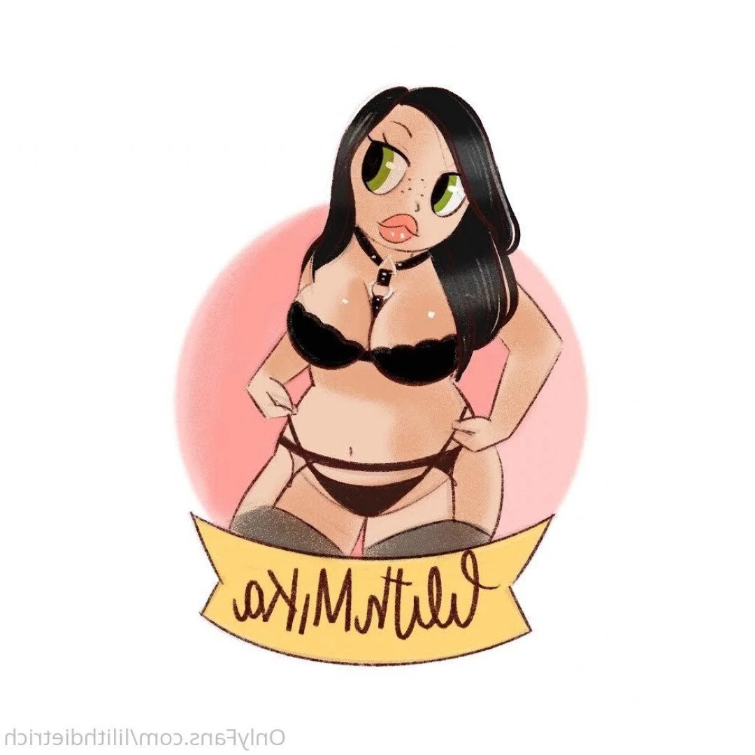  ON INDEFINITE HIATUS - 𝔏𝔦𝔩𝔦𝔱𝔥  [ lilithdietrich ] Onlyfans leaked photo 697412 on Hotleaks.tv