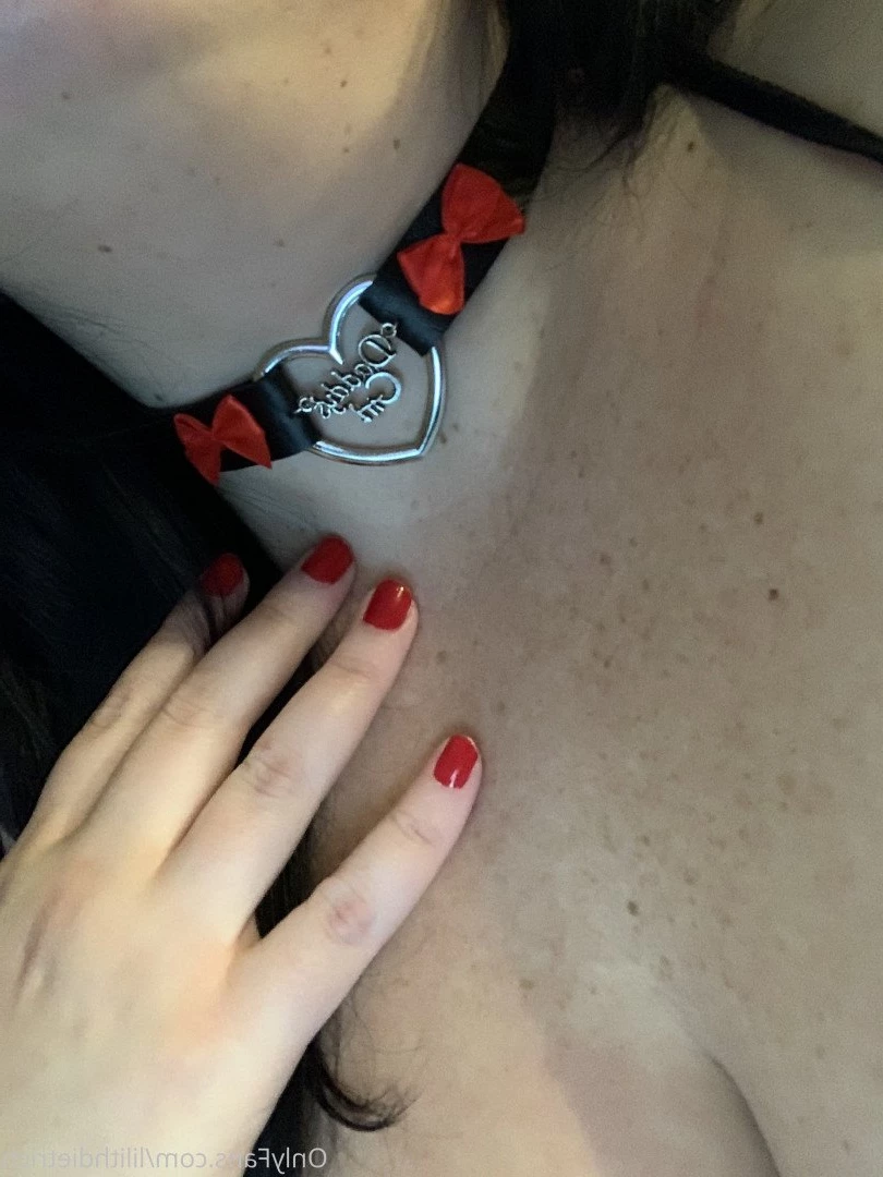  ON INDEFINITE HIATUS - 𝔏𝔦𝔩𝔦𝔱𝔥  [ lilithdietrich ] Onlyfans leaked photo 697493 on Hotleaks.tv