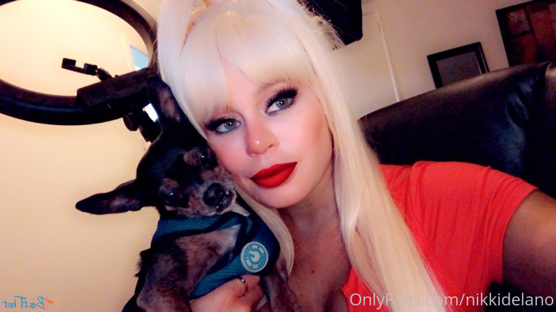 Nikki DelanoXXX [ nikkidelano ] Onlyfans leaked photo 17013279 on Hotleaks.tv