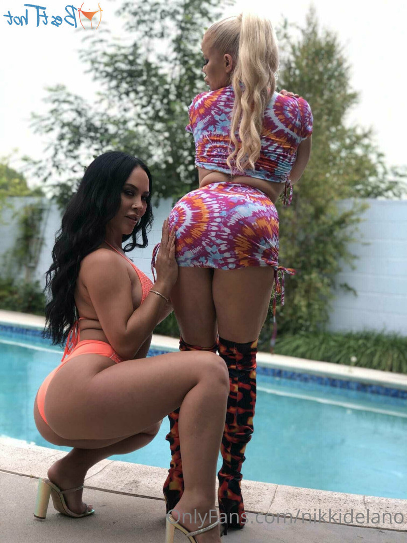 Nikki DelanoXXX [ nikkidelano ] Onlyfans leaked photo 17014879 on Hotleaks.tv