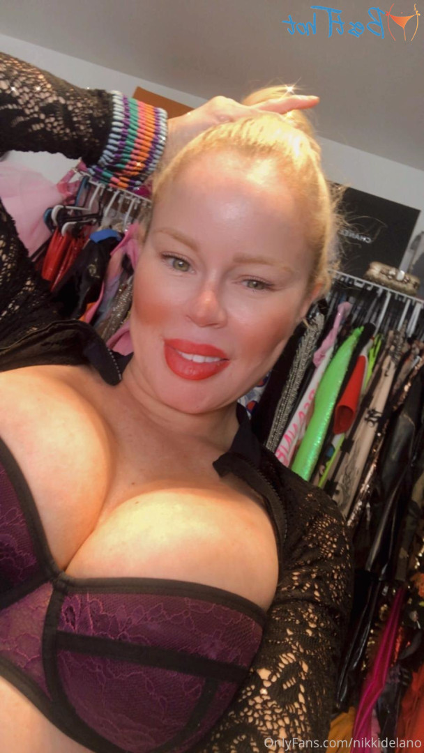 Nikki DelanoXXX [ nikkidelano ] Onlyfans leaked photo 17016209 on Hotleaks.tv