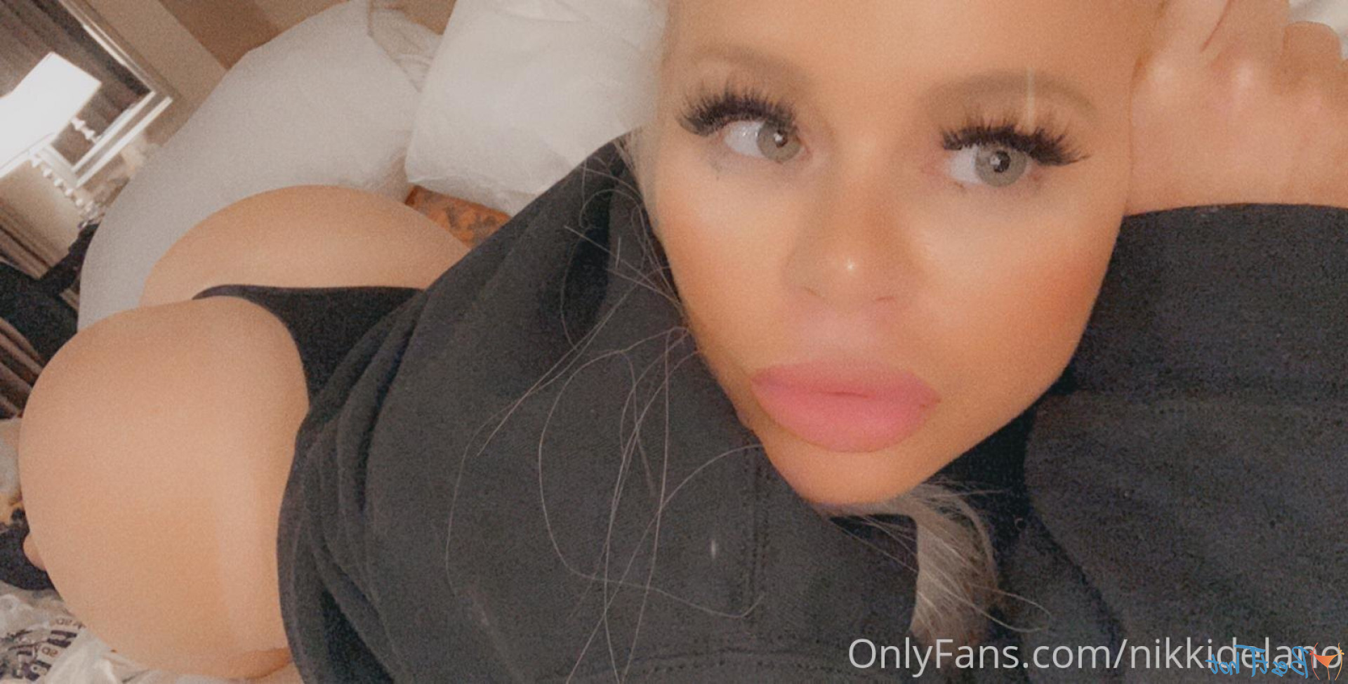 Nikki DelanoXXX [ nikkidelano ] Onlyfans leaked photo 17018744 on Hotleaks.tv