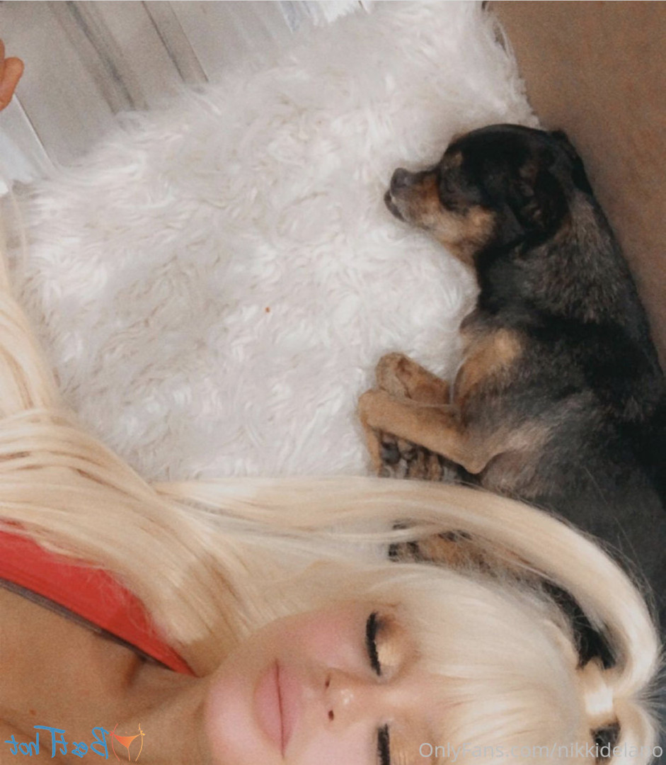Nikki DelanoXXX [ nikkidelano ] Onlyfans leaked photo 17018799 on Hotleaks.tv