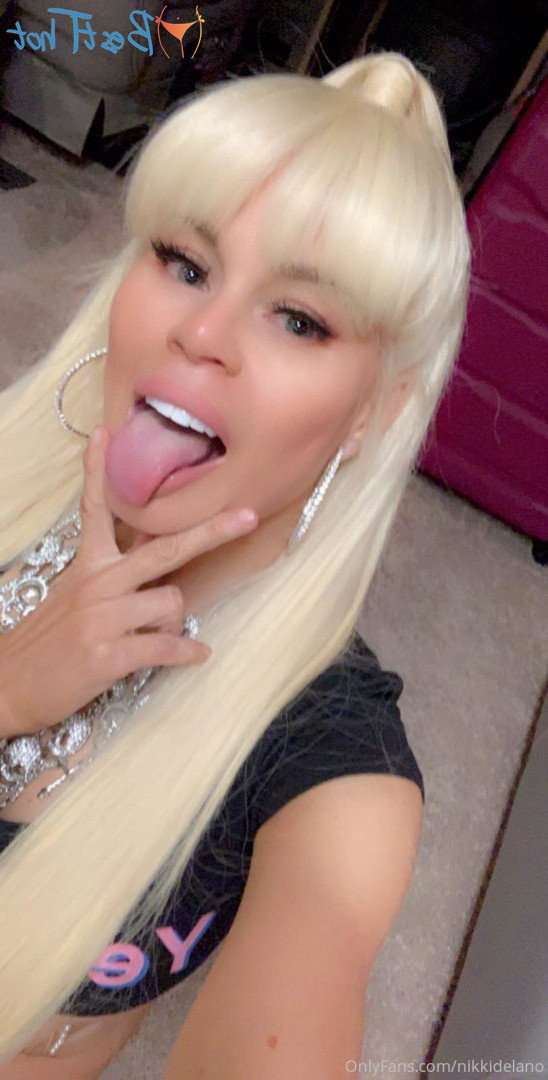 Nikki DelanoXXX [ nikkidelano ] Onlyfans leaked photo 17020024 on Hotleaks.tv