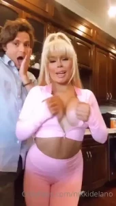 Nikki DelanoXXX [ nikkidelano ] Onlyfans leaked video 18230478 on Hotleaks.tv