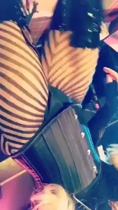 Nikki DelanoXXX [ nikkidelano ] Onlyfans leaked video 18230503 on Hotleaks.tv