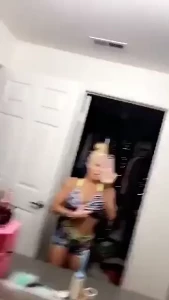 Nikki DelanoXXX [ nikkidelano ] Onlyfans leaked video 18230791 on Hotleaks.tv