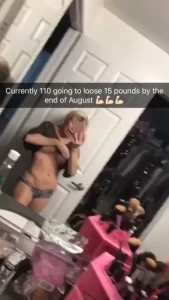 Nikki DelanoXXX [ nikkidelano ] Onlyfans leaked video 18230797 on Hotleaks.tv