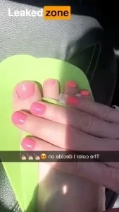 Nikki DelanoXXX [ nikkidelano ] Onlyfans leaked video 18230803 on Hotleaks.tv