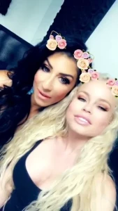 Nikki DelanoXXX [ nikkidelano ] Onlyfans leaked video 18230807 on Hotleaks.tv