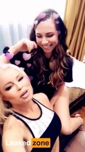 Nikki DelanoXXX [ nikkidelano ] Onlyfans leaked video 18230819 on Hotleaks.tv