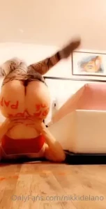 Nikki DelanoXXX [ nikkidelano ] Onlyfans leaked video 18230826 on Hotleaks.tv