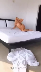 Nikki DelanoXXX [ nikkidelano ] Onlyfans leaked video 18230929 on Hotleaks.tv