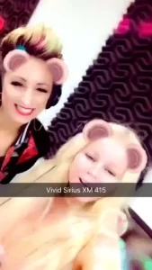 Nikki DelanoXXX [ nikkidelano ] Onlyfans leaked video 18230933 on Hotleaks.tv