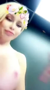 Nikki DelanoXXX [ nikkidelano ] Onlyfans leaked video 18230947 on Hotleaks.tv