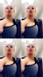 Nikki DelanoXXX [ nikkidelano ] Onlyfans leaked video 18230973 on Hotleaks.tv
