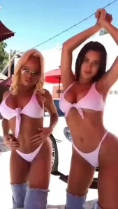 Nikki DelanoXXX [ nikkidelano ] Onlyfans leaked video 18231009 on Hotleaks.tv