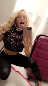 Nikki DelanoXXX [ nikkidelano ] Onlyfans leaked video 18231035 on Hotleaks.tv