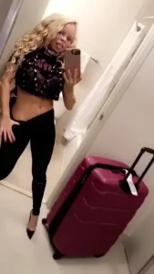 Nikki DelanoXXX [ nikkidelano ] Onlyfans leaked video 18231116 on Hotleaks.tv