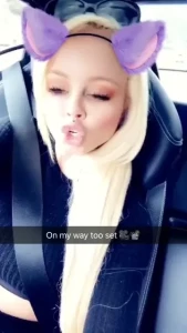 Nikki DelanoXXX [ nikkidelano ] Onlyfans leaked video 18231137 on Hotleaks.tv