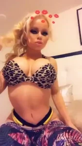 Nikki DelanoXXX [ nikkidelano ] Onlyfans leaked video 18231174 on Hotleaks.tv