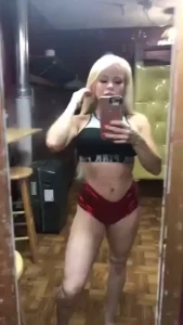 Nikki DelanoXXX [ nikkidelano ] Onlyfans leaked video 18231179 on Hotleaks.tv